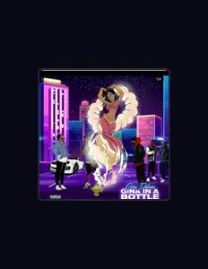 Dengarkan GinaDeluxee, tonton video musik, baca bio, lihat tanggal tur & lainnya!