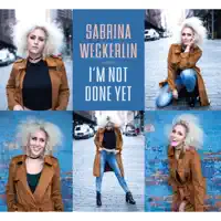 Sad Eyes — Sabrina Weckerlin