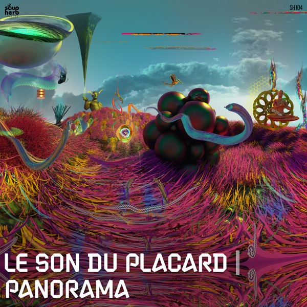 Panorama - EP