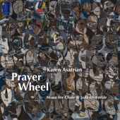 Prayer Wheel: No. 18, Amen II (Live) artwork