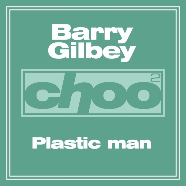 Plastic Man - Single