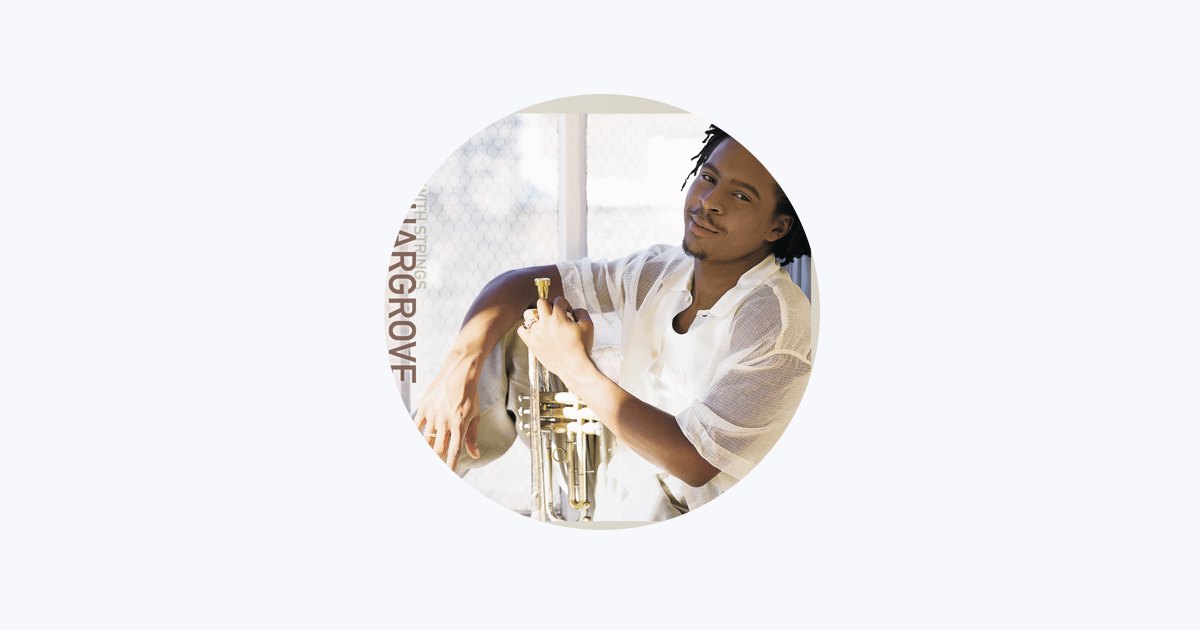 Roy Hargrove - Apple Music