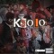 Kick Back (feat. Meezy SG & Kanine SG) - K Solo lyrics