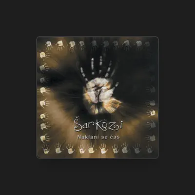 Listen to Sarkozi, watch music videos, read bio, see tour dates & more!
