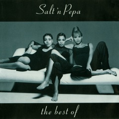 The Best of Salt-N-Pepa