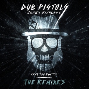 Crazy Diamonds (feat. Too Many T's) [Jimi Needles Remix]