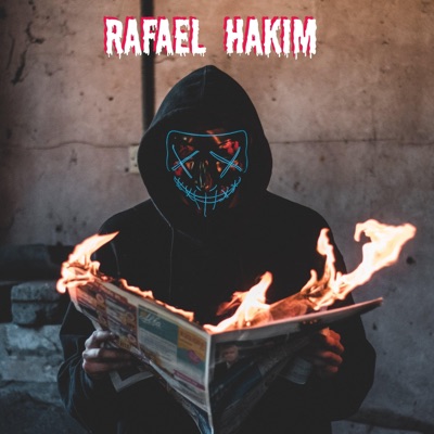 Rafael Hakim رافائيل حكيم - حبيتك بالصيف