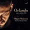 Orlando furioso, RV 728 (Excerpts): Sol da te, mio dolce amore artwork
