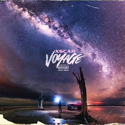 Voyage - EP