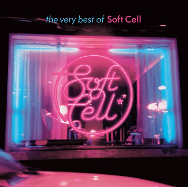 Soft Cell mit Tainted Love