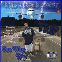 Reup Recop Homie (feat. Young Trip, Curv, Young Keese & Main Da Prince) - Single - Badluck Da Killa City Kid