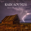 Rain Sounds Around the World, Vol. 1 - Background Noise Lab