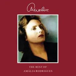 The Best Of Amalia - Amália Rodrigues