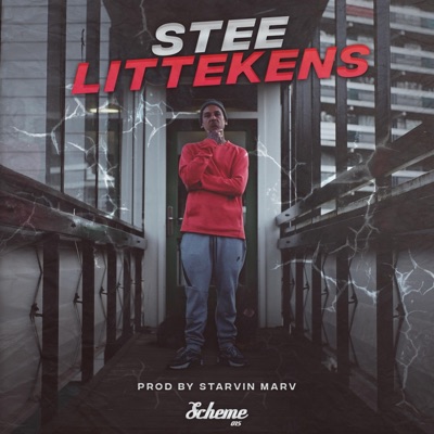 Littekens - Single