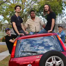 Listen to Stoneleigh, watch music videos, read bio, see tour dates & more!