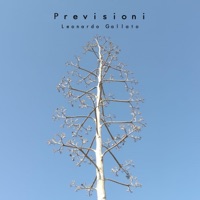 Previsioni - Single - Leonardo Gallato