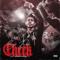 B4DACHECK - Jay Montana