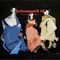 Coming Down (Deorbiting Remix) - Sailor & I lyrics