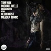 DiscoLights (Mladen Tomic Remix) cover art