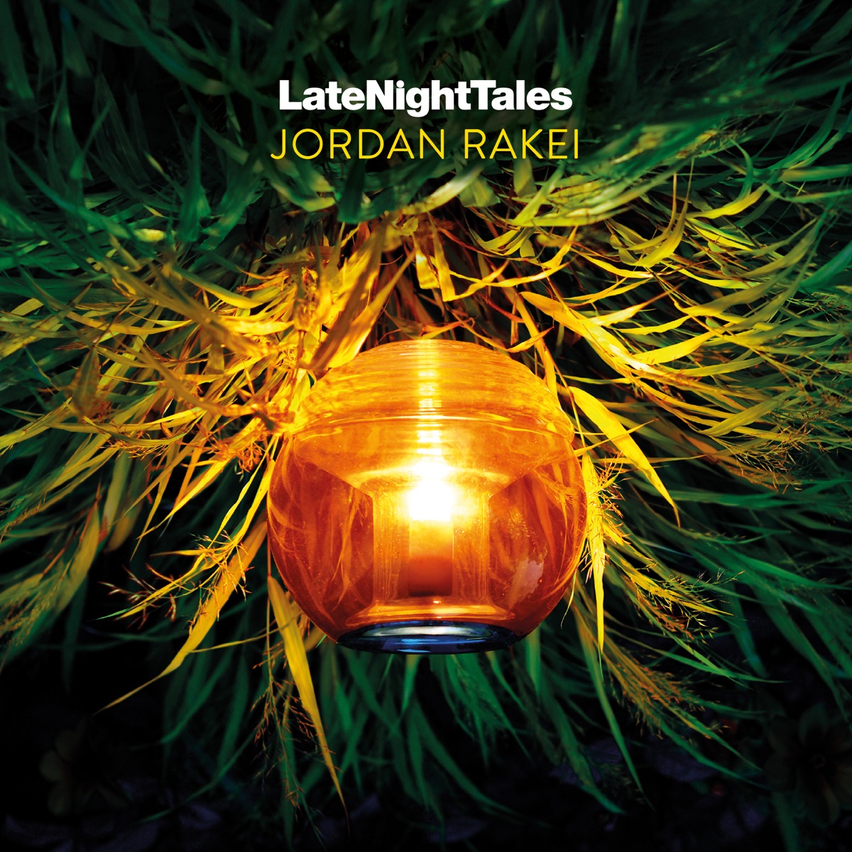 Rooftops (Remixes) - EP - Album by Jordan Rakei - Apple Music