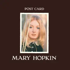 Post Card - Mary Hopkin