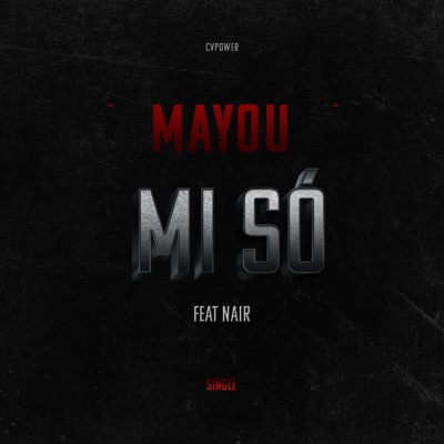 MiSó (feat. Nair) - Single