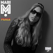 Peace (Radio Ultimate Edit) artwork