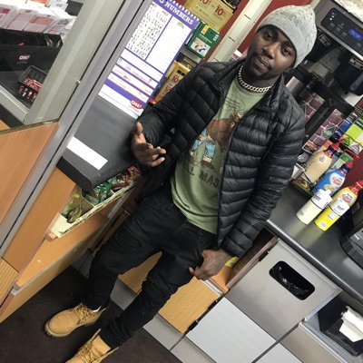 Run up a Check - Single