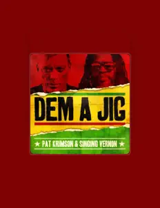 Écoutez Pat Krimson, regardez des vidéoclips, lisez la biographie, consultez les dates de tournée et plus encore !