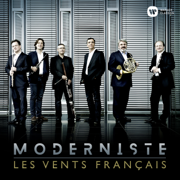 Moderniste - Les Vents Français