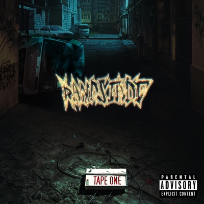 TapeOne