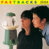 Fastbacks - Kind Of Game