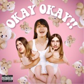 OKAY OKAY !! artwork