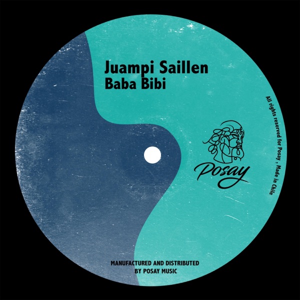 Baba Bibi - Single