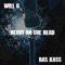 Heavy on the Head (feat. Ras Kass) - Single