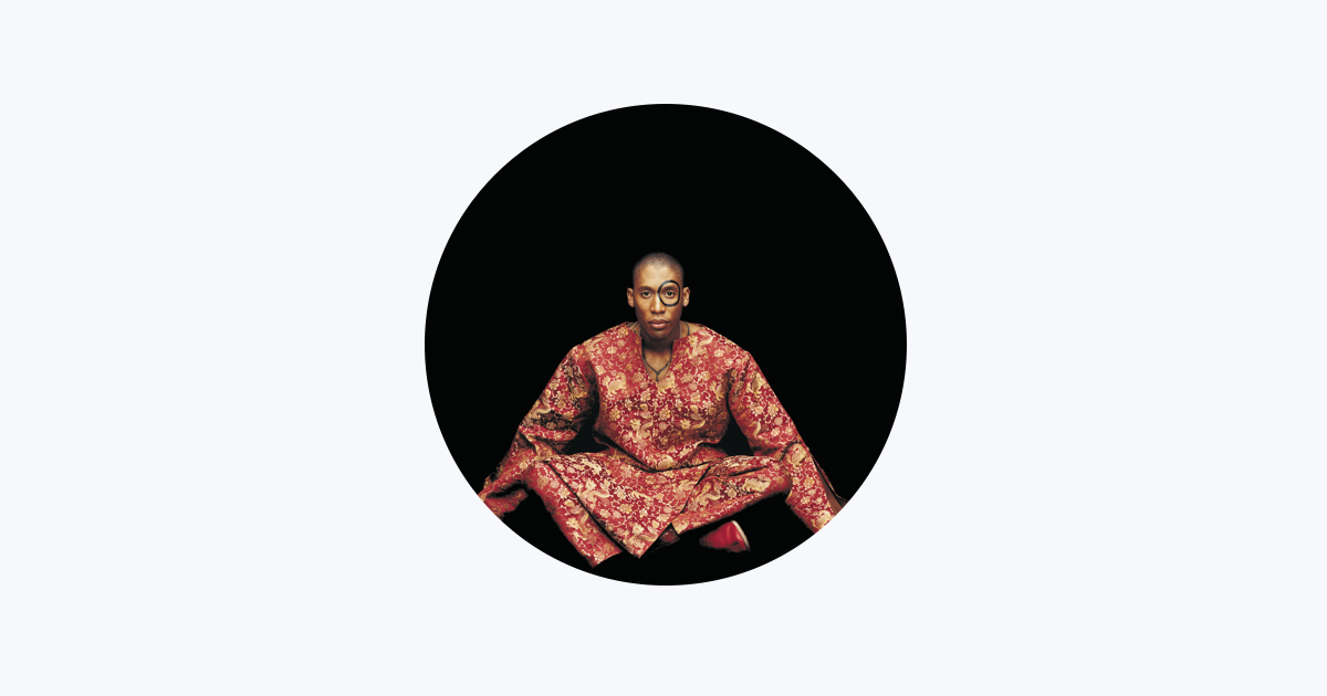 Raphael Saadiq Interview: Working With Mary J. Blige for