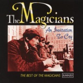 The Magicians - Invitation to Cry (Mono)