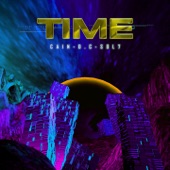 Time (feat. D.C & Sol Goku) artwork