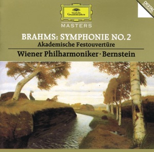 Brahms: Symphony No. 2