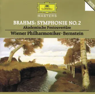 Symphony No. 2 in D, Op. 73: IV. Allegro con spirito by Vienna Philharmonic & Leonard Bernstein song reviws