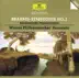 Brahms: Symphony No. 2 album cover