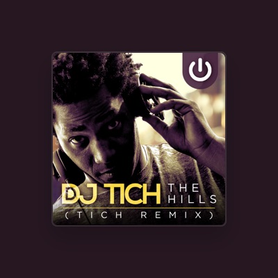 Listen to DJ Tich, watch music videos, read bio, see tour dates & more!