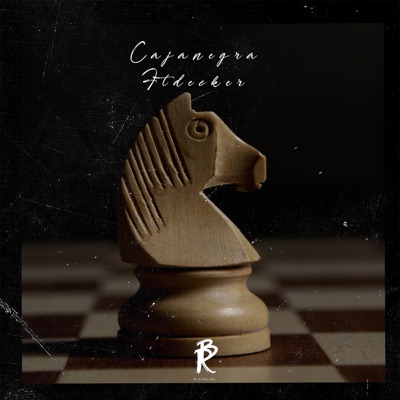 Caja Negra (feat. Decker TRG) - Single