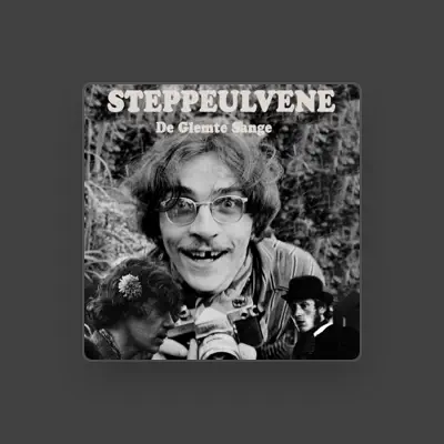 Listen to Steppeulvene, watch music videos, read bio, see tour dates & more!