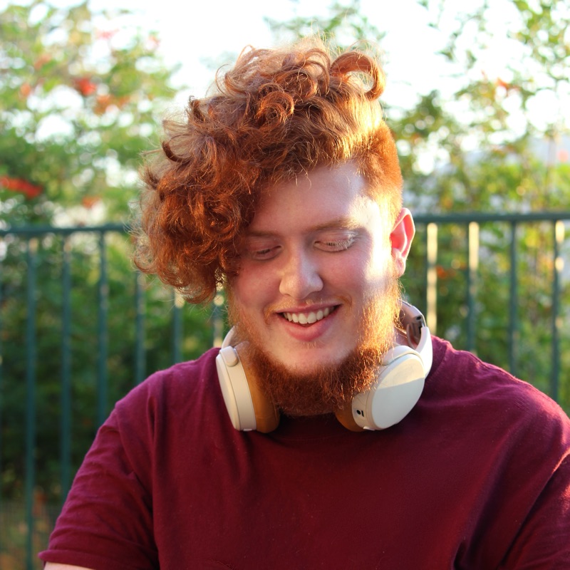 Noah Faulkner - Monster House