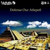 Icon Defense Our Atlepetl - Single