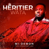 Héritier Wata - RB (feat. Jack'Lov)