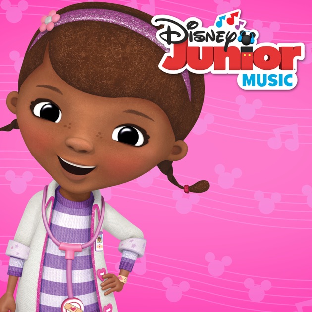 Disney Junior - Apple Music