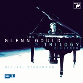 Glenn Gould Interviews: Glenn Gould About Glenn Gould artwork