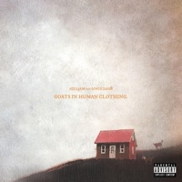 Goats in Human Clothing - EP - 6ix23am